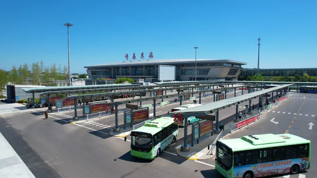 许昌市获评国家公交都市建设示范城市
